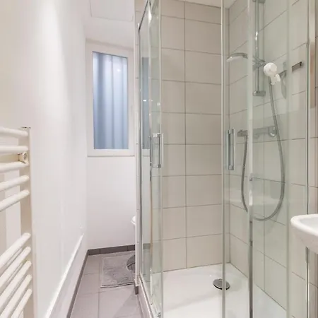 Hyper Centre Cathedral ستراسبورغ