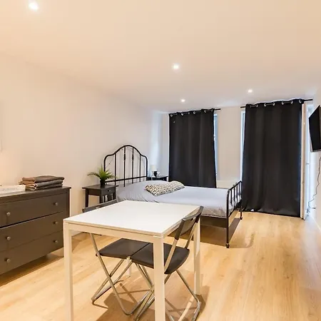 شقة Hyper Centre Cathedral ستراسبورغ