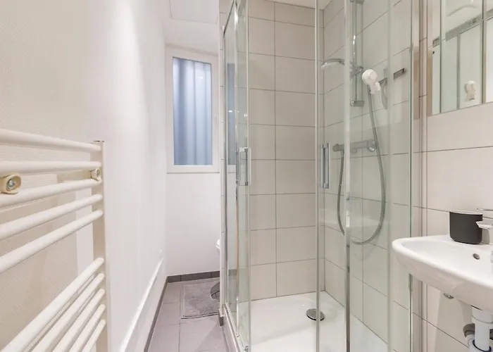 Hyper Centre Cathedral ستراسبورغ